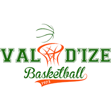 VAL D'IZE ( BASKETBALL)