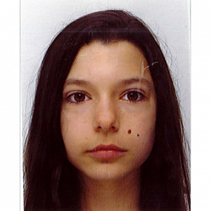Justine PRODHOMME